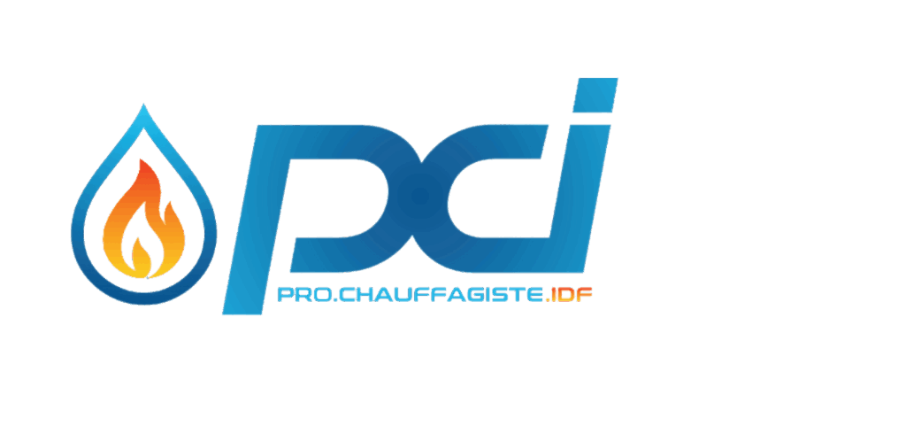 Logo Pro Chauffagiste Ile de France Chauffagiste IDF - 24h/7 – Dépannage entretien et installation | PCI