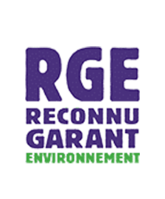 Logo RGE Garant environnement label - Pro Chauffagiste Ile de France Chauffagiste IDF - 24h/7 – Dépannage entretien et installation | PCI