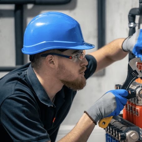 expert chauffe industriel - Pro Chauffagiste Ile de France Chauffagiste IDF - 24h/7 – Dépannage entretien et installation | PCI