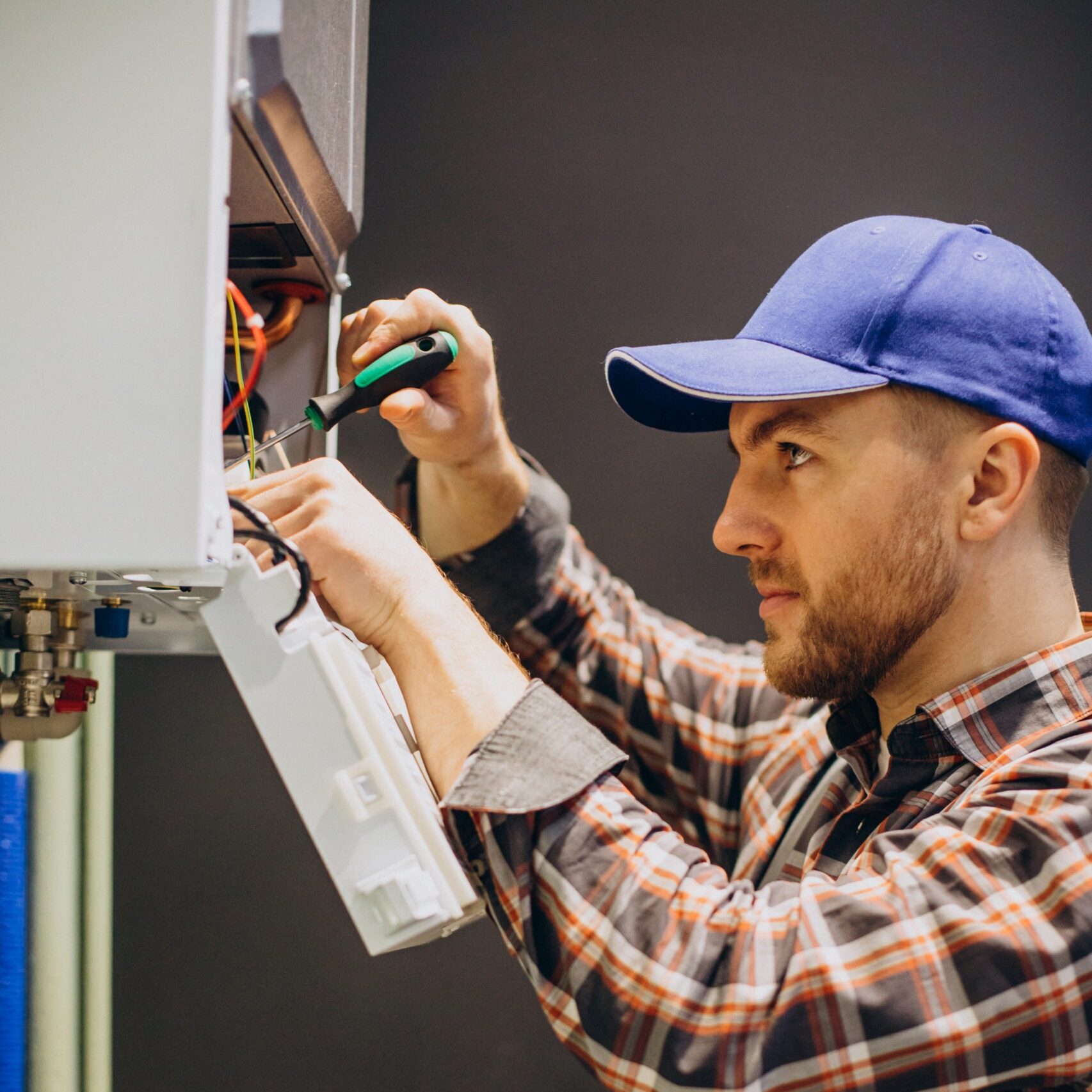 reparateur chauffage maison - Pro Chauffagiste Ile de France Chauffagiste IDF - 24h/7 – Dépannage entretien et installation | PCI