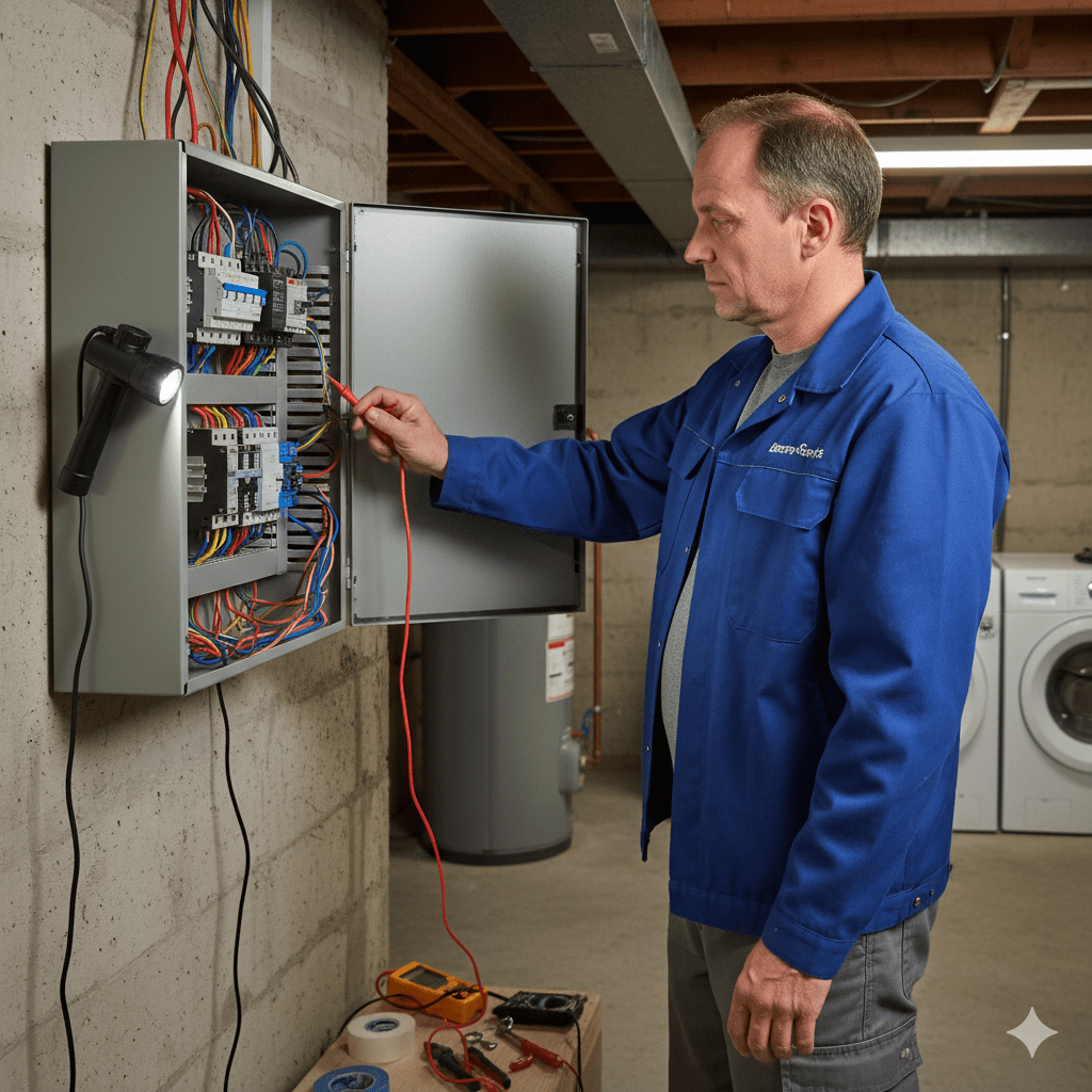 depannage chaudiere electrique - Pro Chauffagiste Ile de France Chauffagiste IDF - 24h/7 – Dépannage entretien et installation | PCI