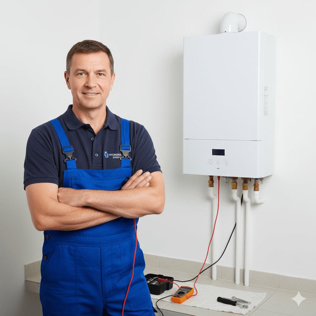 depannage chaudiere electrique ile de france - Pro Chauffagiste Ile de France Chauffagiste IDF - 24h/7 – Dépannage entretien et installation | PCI