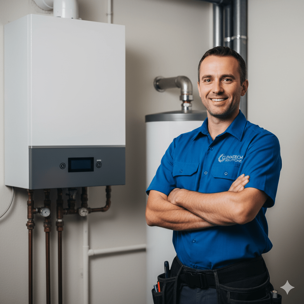 depannage chaudière a gaz - Pro Chauffagiste Ile de France Chauffagiste IDF - 24h/7 – Dépannage entretien et installation | PCI