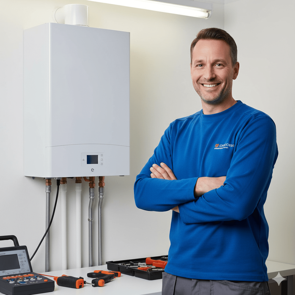 depannage chauffe eau electrique artisan - Pro Chauffagiste Ile de France Chauffagiste IDF - 24h/7 – Dépannage entretien et installation | PCI