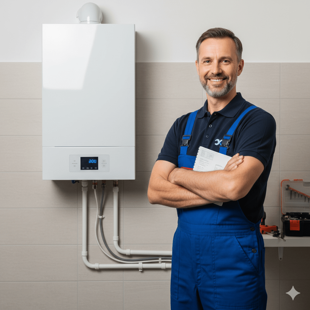 depannage chauffe eau thermodynamique - Pro Chauffagiste Ile de France Chauffagiste IDF - 24h/7 – Dépannage entretien et installation | PCI