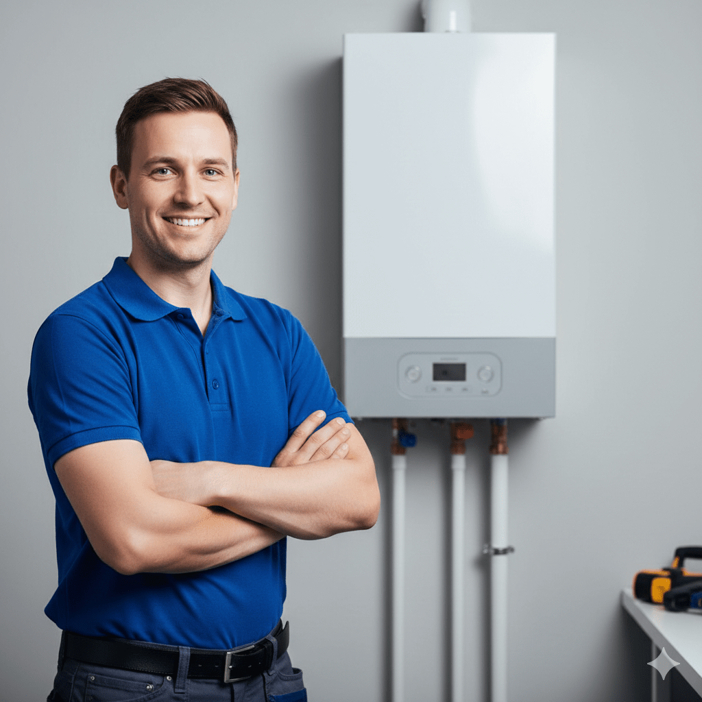 Étapes dépannage pompe à chaleur géothermique