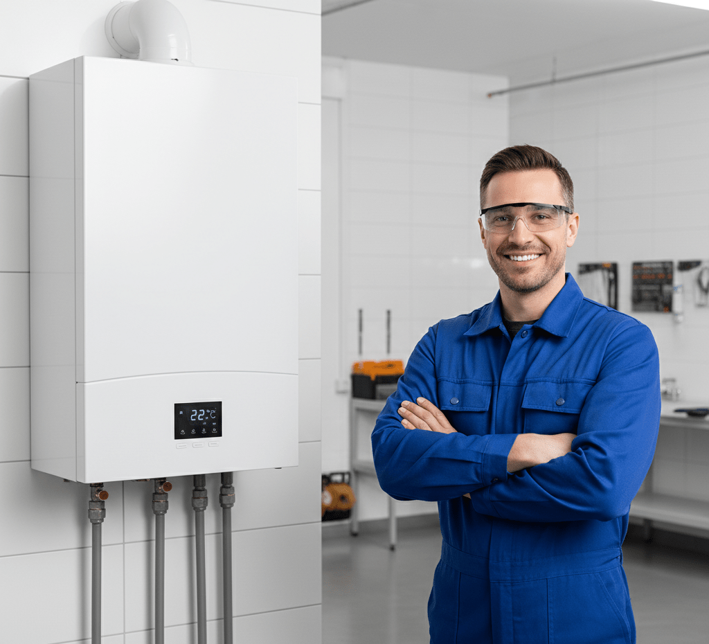 Quand faut-il installer une chaudière électrique ?