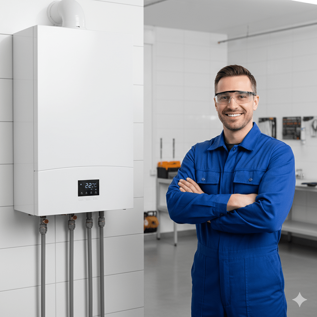 installation chaudière électrique ile de france - Pro Chauffagiste Ile de France Chauffagiste IDF - 24h/7 – Dépannage entretien et installation | PCI