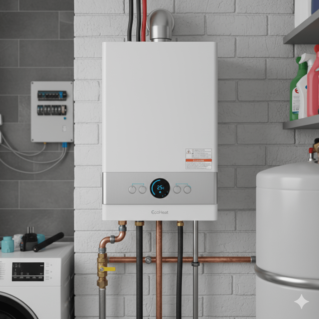 installation chaudière electrique idf - Pro Chauffagiste Ile de France Chauffagiste IDF - 24h/7 – Dépannage entretien et installation | PCI