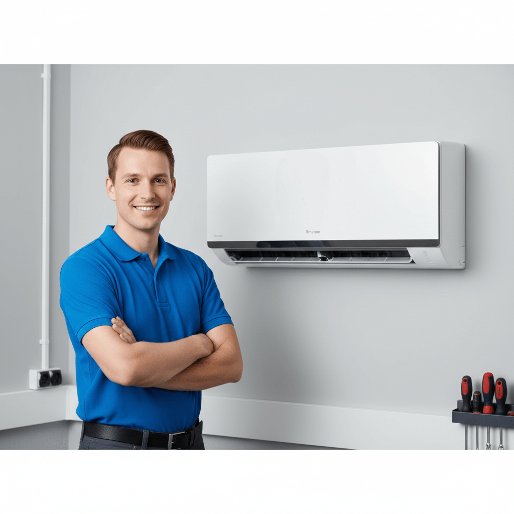 installation pompe a chaleur air air - Pro Chauffagiste Ile de France Chauffagiste IDF - 24h/7 – Dépannage entretien et installation | PCI