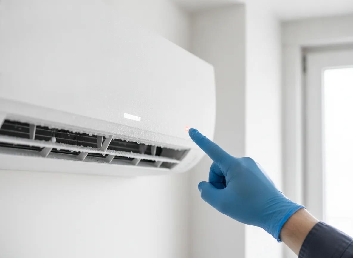 Les symptômes courants et signes d'alerte de votre climatiseur