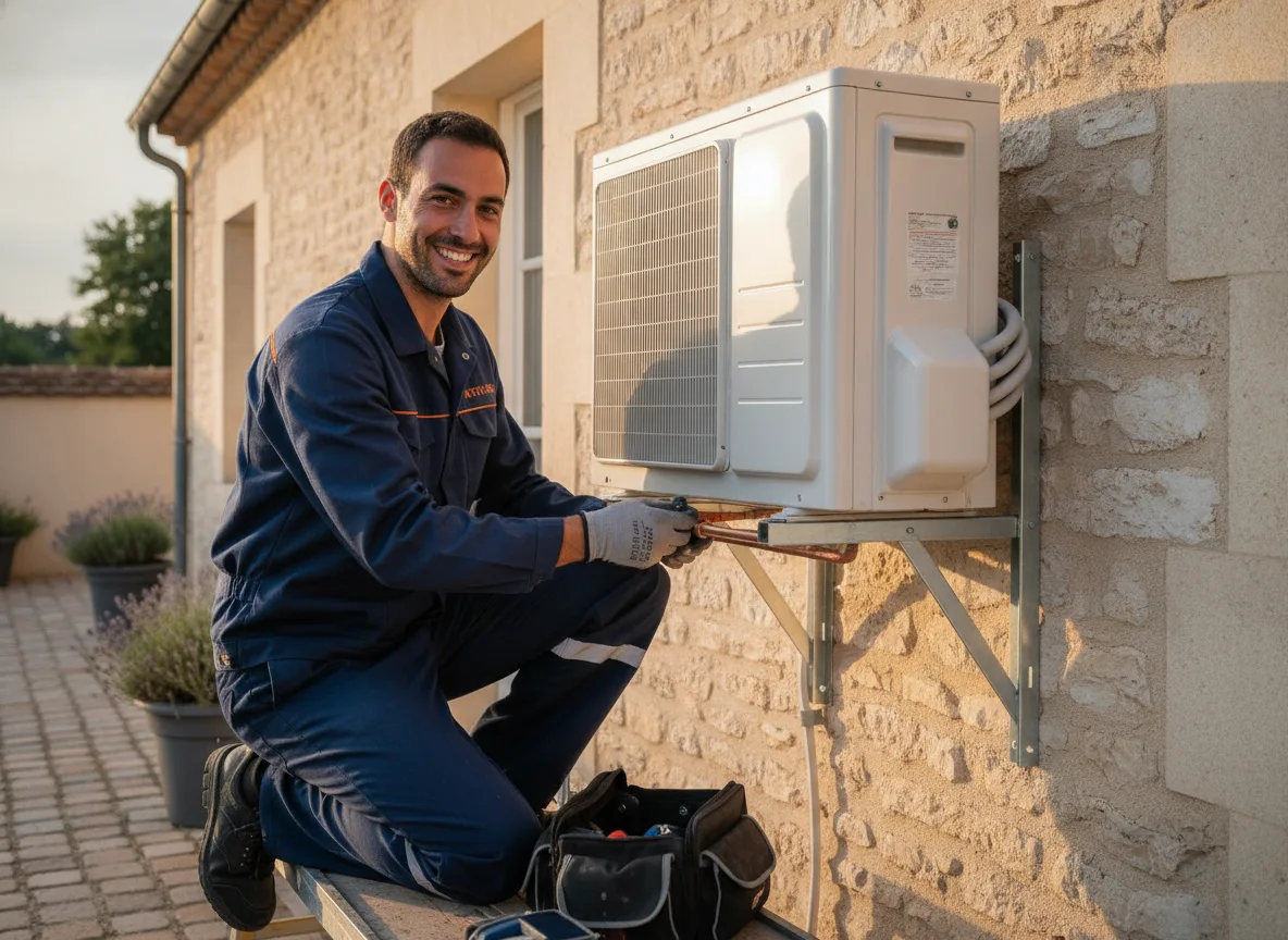 Quand faut-il installer une climatisation ?