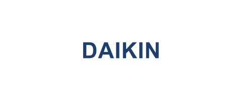 Logo Daikin