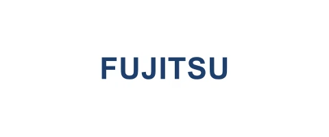 Logo Fujitsu