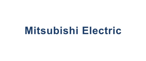 Logo Mitsubishi Electric
