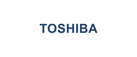 Logo Toshiba