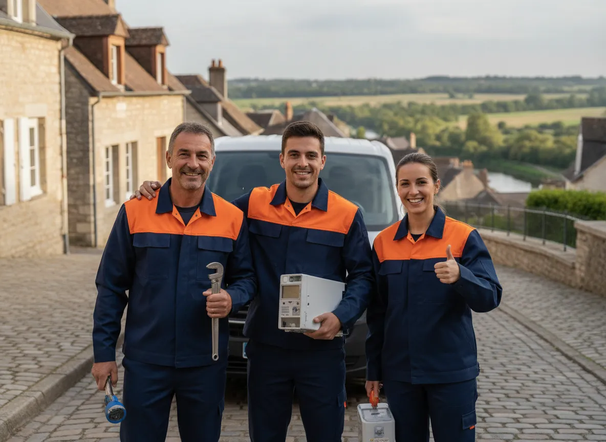 Entreprise de chauffage en Seine-et-Marne : entretien de climatisation seine-et-marne et entretien de pompe à chaleur seine-et-marne, artisans certifiés RGE