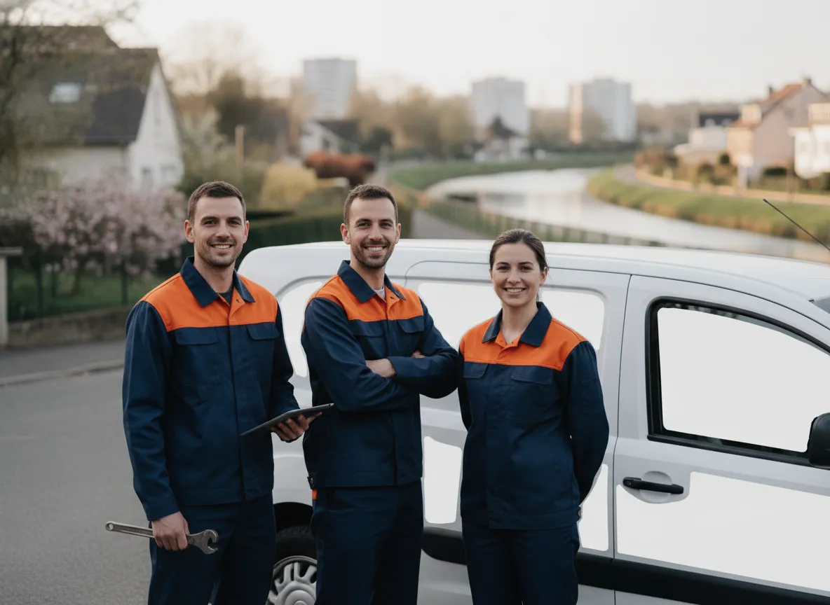Entreprise de chauffage dans le Val-de-Marne : entretien de climatisation val-de-marne et entretien de pompe à chaleur val-de-marne, artisans certifiés RGE