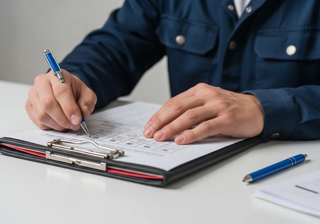 Entretien de chaudière à Paris 10e par un chauffagiste certifié RGE