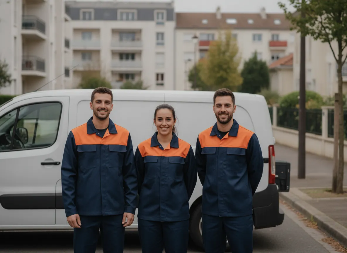 Entreprise de chauffagiste à L'Haÿ-les-Roses, artisans certifiés RGE Qualibat