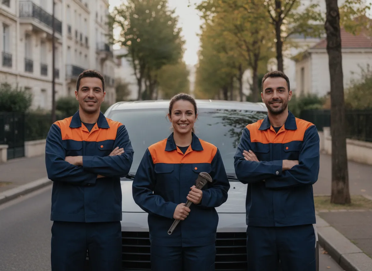 Entreprise de chauffagiste à Malakoff, artisans certifiés RGE Qualibat