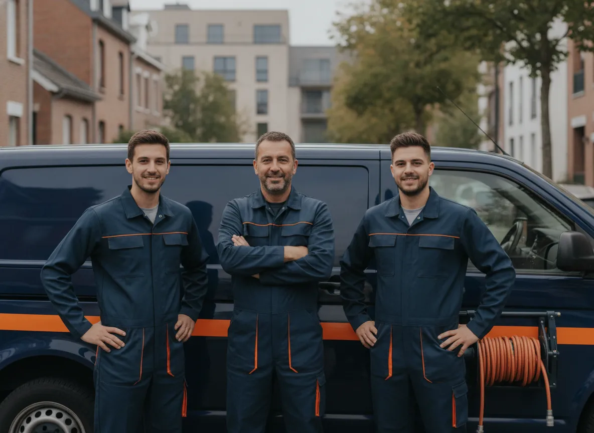 Entreprise de chauffagiste à Rosny-sous-Bois, artisans certifiés RGE Qualibat