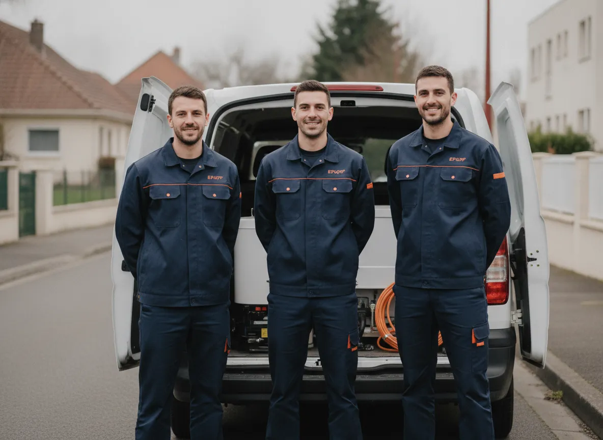 Entreprise de chauffagiste à Savigny-sur-Orge, artisans certifiés RGE Qualibat