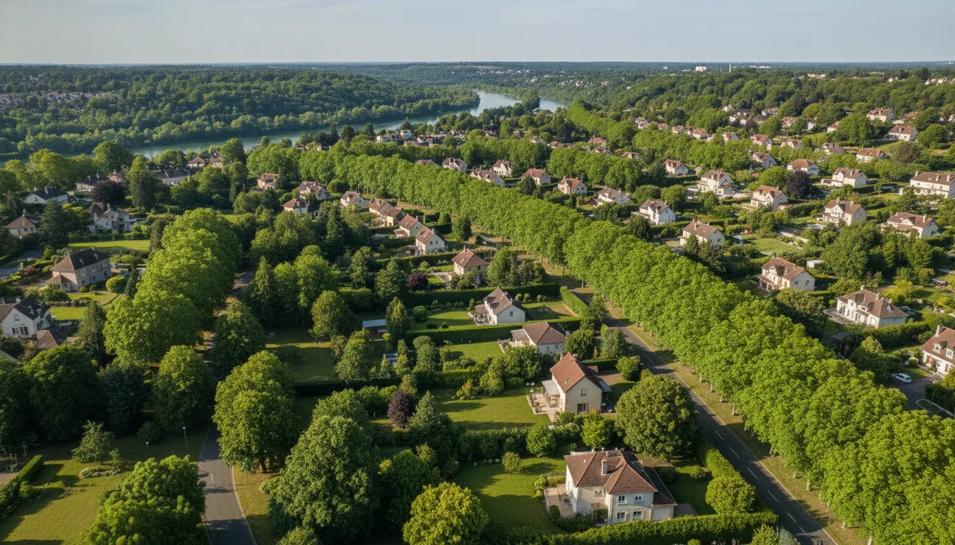 Chauffagiste Val-d'Oise (95), entreprise de chauffage dans le 95, certifié RGE et Professionnel du Gaz