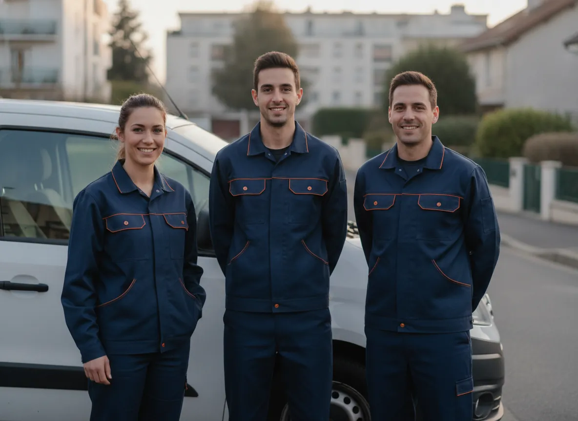 Entreprise de chauffagiste à Bry-sur-Marne, artisans certifiés RGE Qualibat